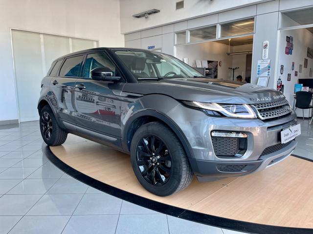 LAND ROVER Range Rover Evoque 2.0 Premium Pure