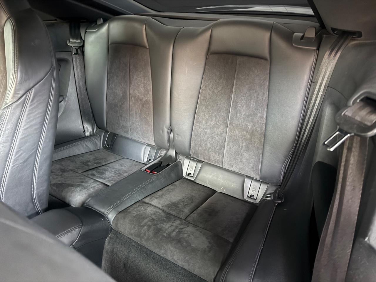 Audi TT Coupé 2.0 TFSI quattro S tronic line