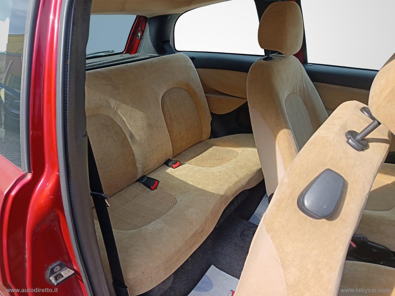LANCIA Ypsilon 1.2