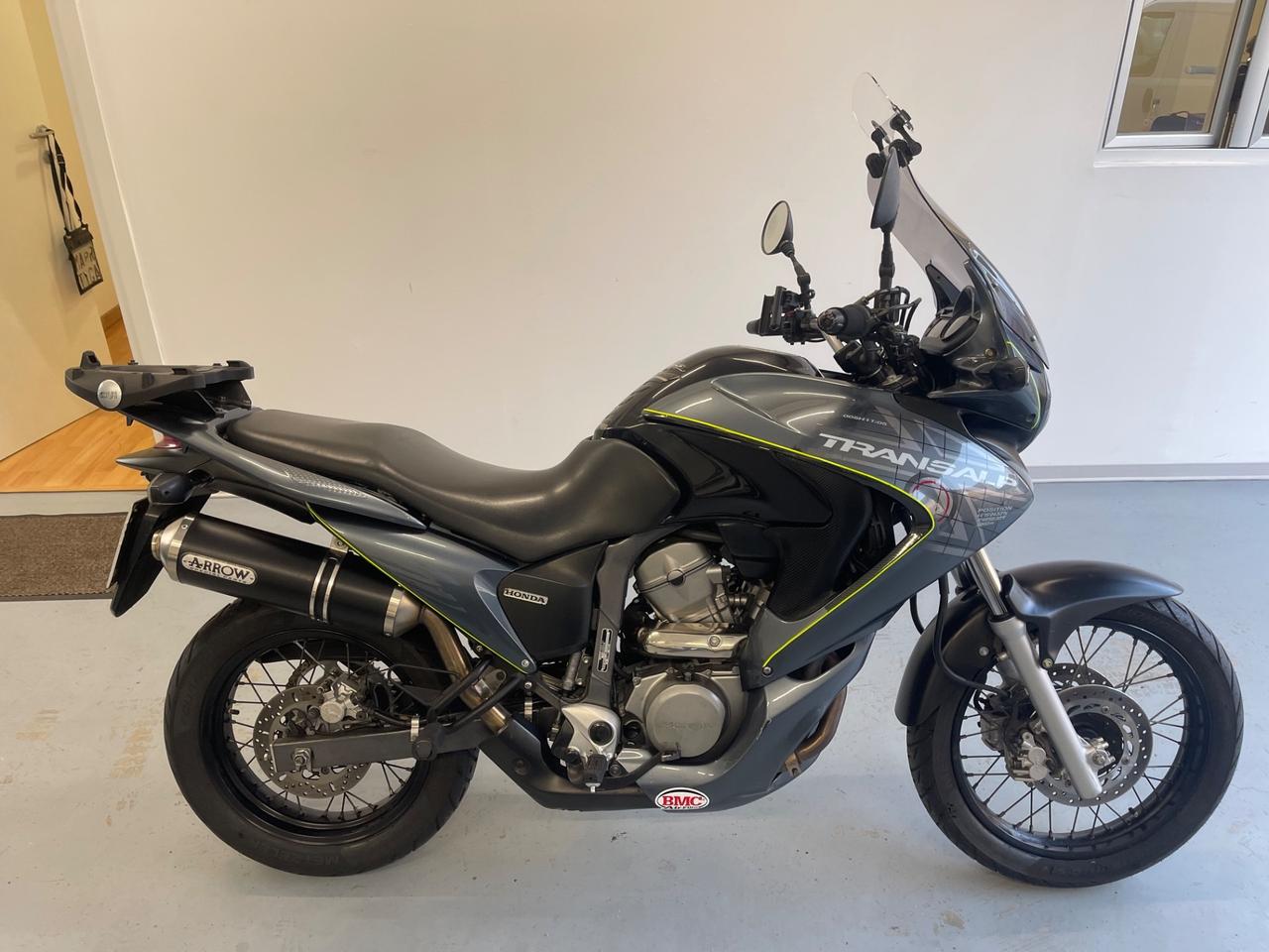 Honda Transalp XL 700 V
