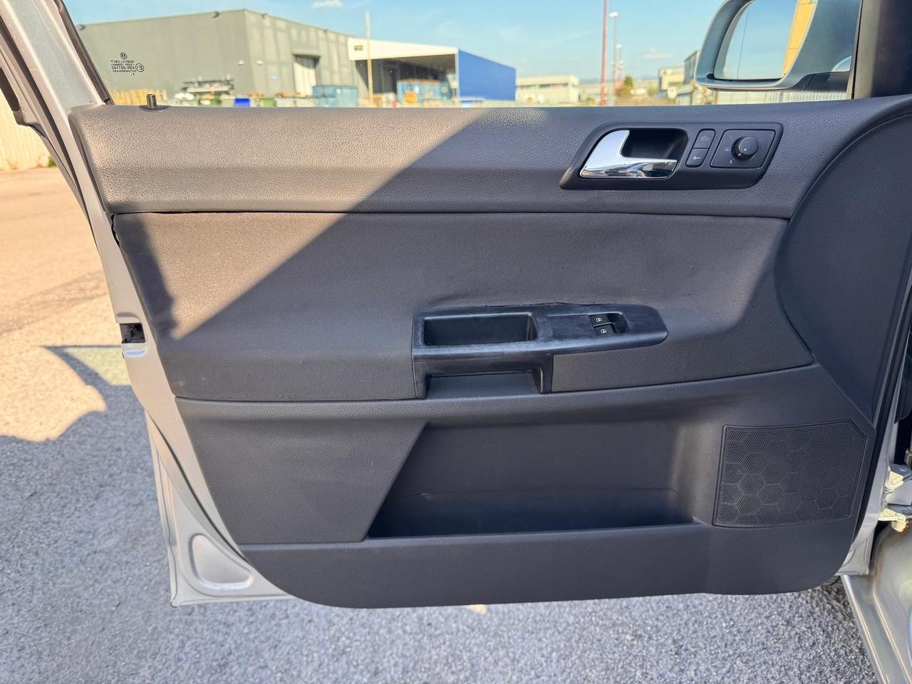 Volkswagen Polo 1.2 12V 5p. Trendline