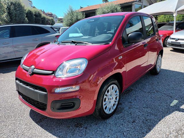 FIAT Panda 1000 HYBRID 70 CV PDC ITALIA
