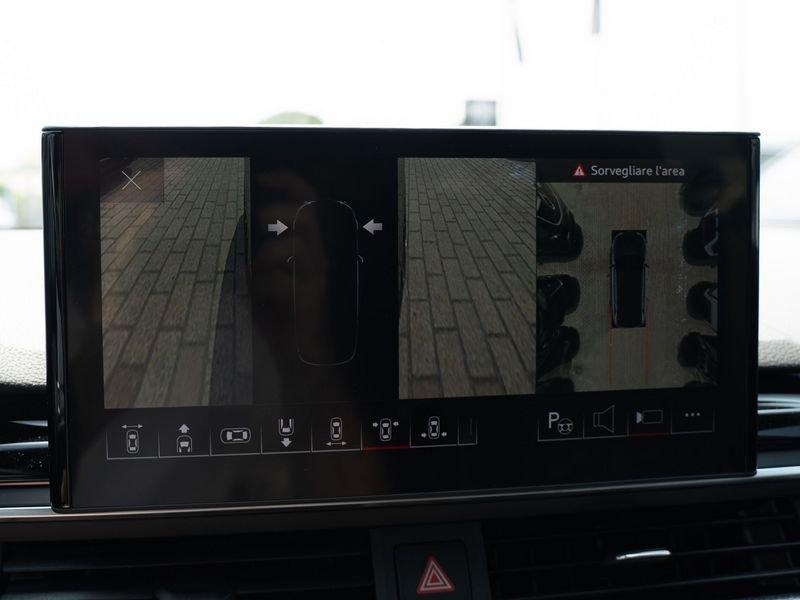 Audi A4 RS4 Avant 2.9 tfsi quattro 450cv tiptronic