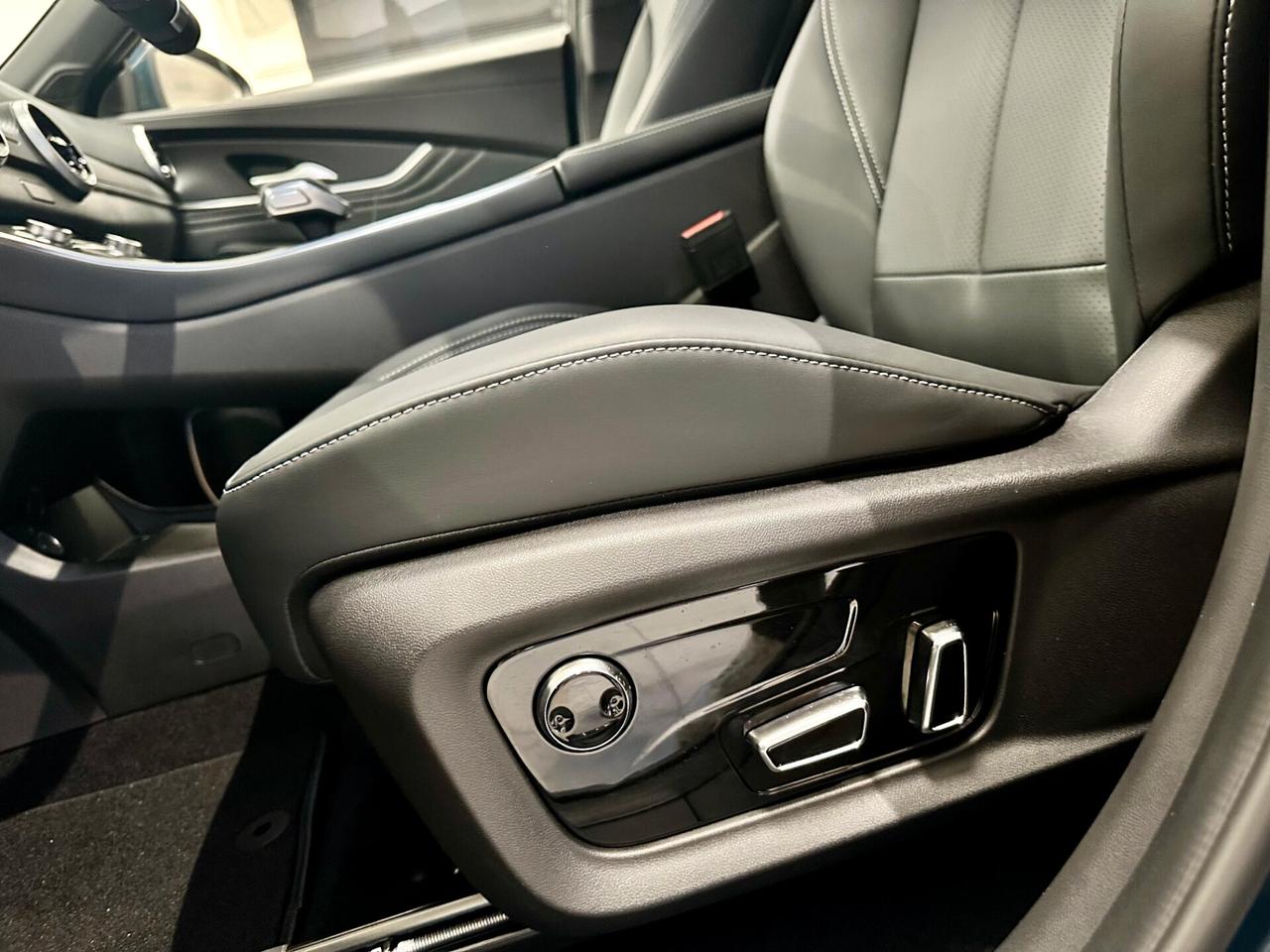 Evo 6 1.5 Turbo Bi-fuel GPL PRONTA CONSEGNA