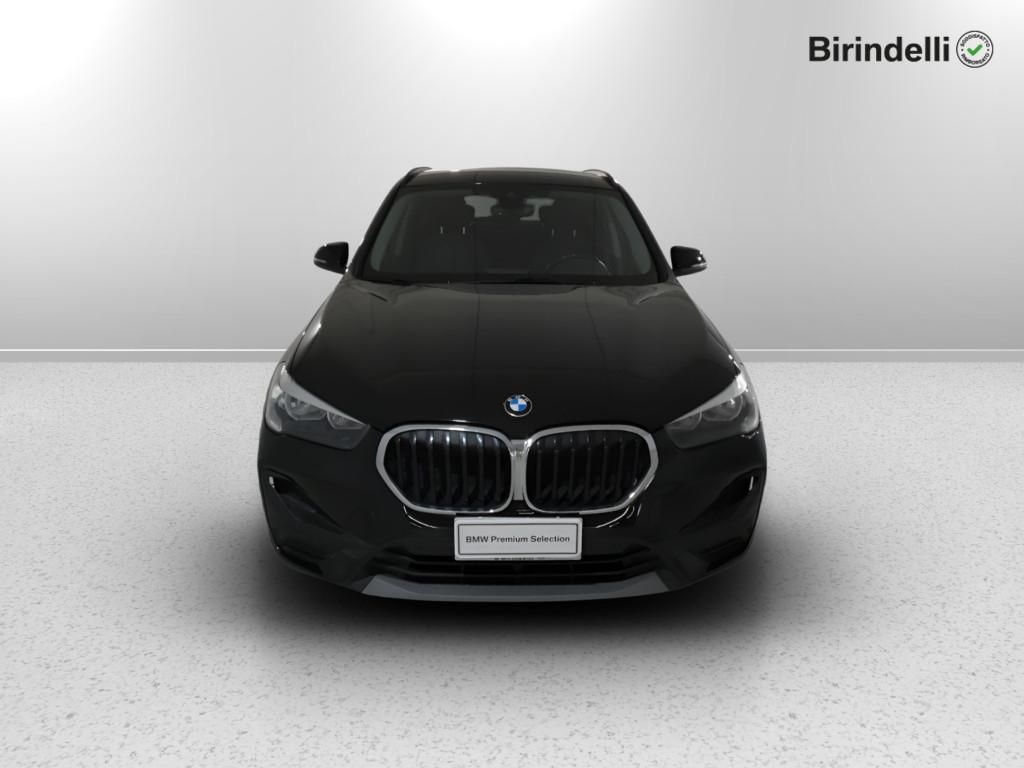 BMW X1 (F48) - X1 sDrive18d Business Advantage