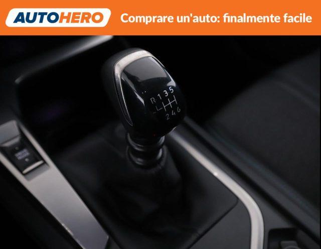 PEUGEOT 308 BlueHDi 130 S&S SW Allure Pack