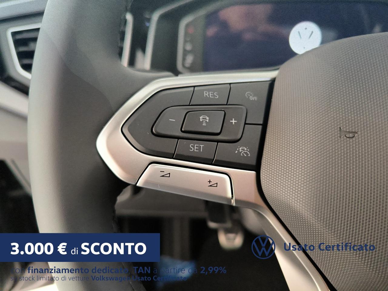 Volkswagen Taigo 1.0 tsi r-line plus 115cv