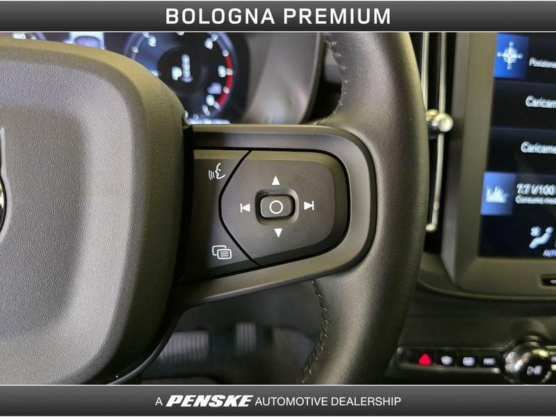 Volvo XC40 XC40 D3 AWD Geartronic Business