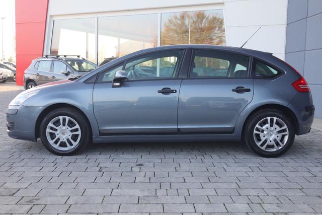 CITROEN C4 1.4