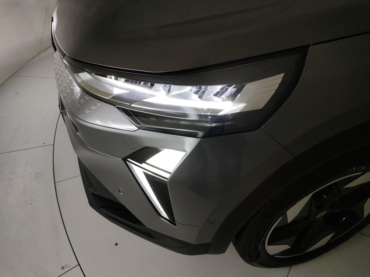 RENAULT Captur 1.2 eco-g Techno 120cv