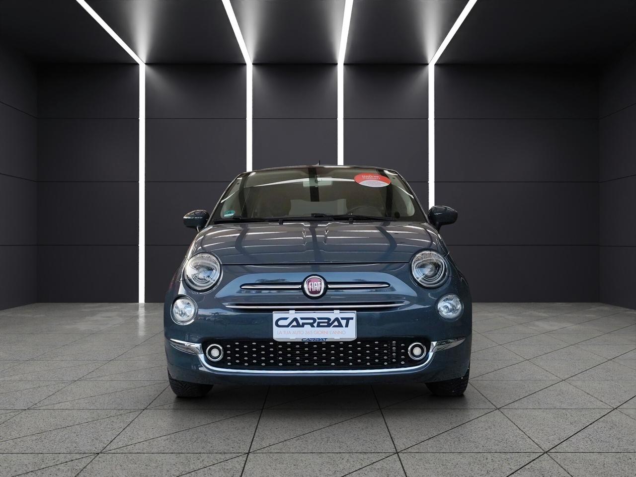 FIAT 500 (2015-2024) 500 1.2 Pop