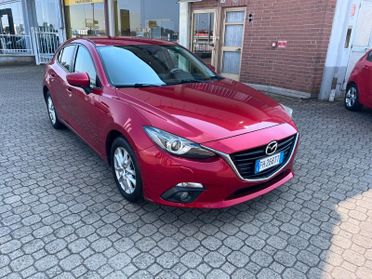 Mazda 3 Mazda3 1.5 Skyactiv-D Evolve