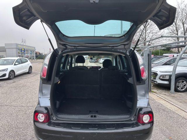CITROEN C3 Picasso 1.6 HDi 90 CV