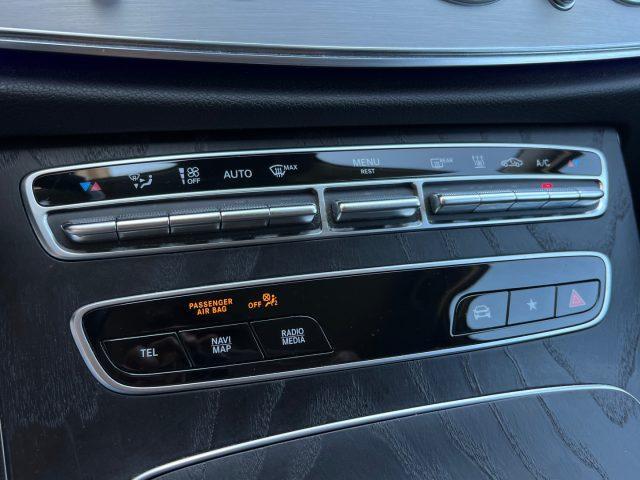 MERCEDES-BENZ E 300 de Auto EQ-Power Premium AMG Line