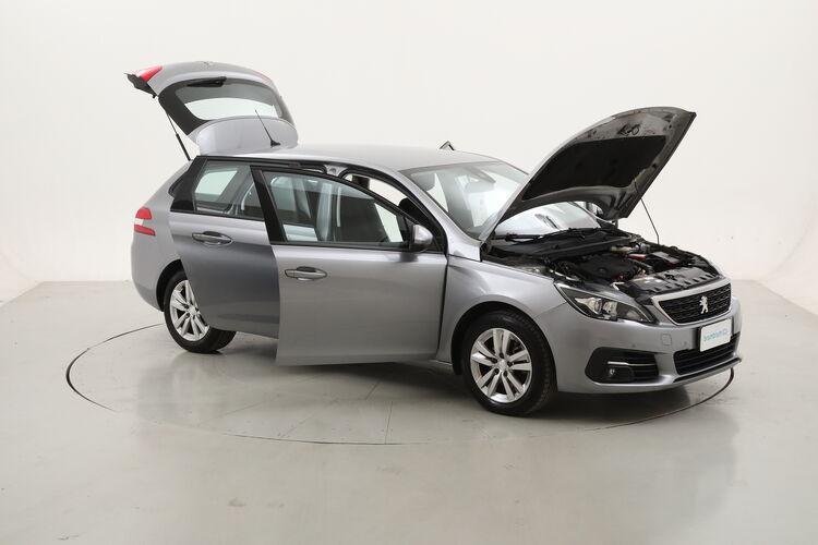 Peugeot 308 SW Business EAT6 BR441112 1.5 Diesel 131CV