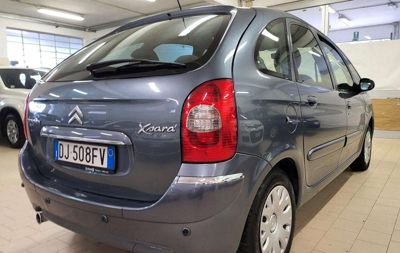 Citroen Xsara Picasso 1.6 HDi 90CV Elegance