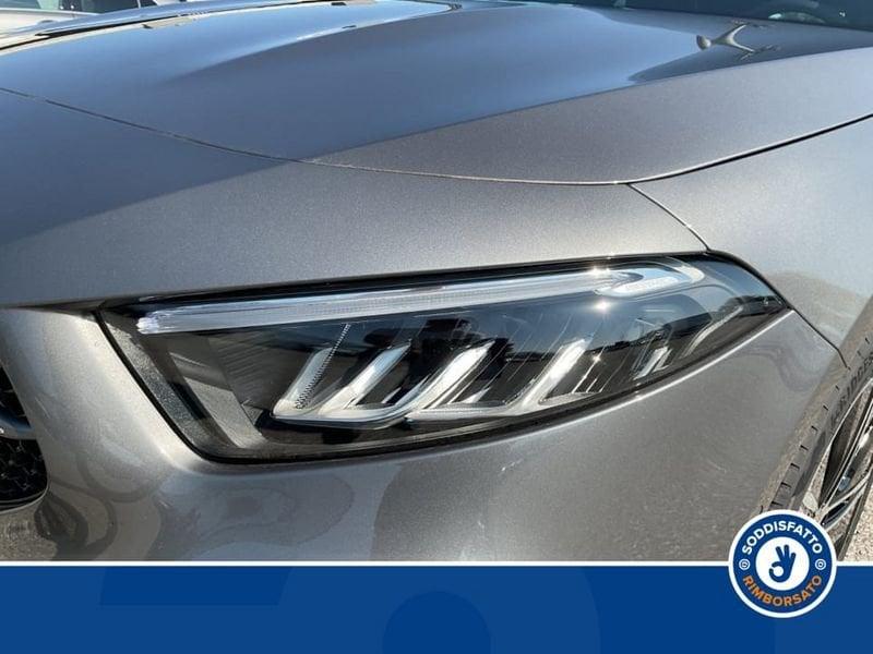 Mercedes-Benz Classe A 250e EQ-Power Automatic Progressive Advanced Plus