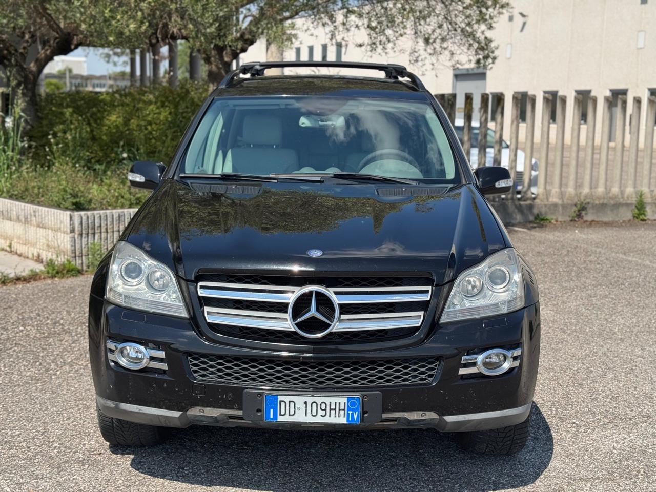 Mercedes GL 320 CDI 224cv Sport 7 Posti