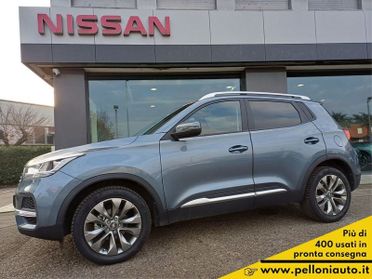 DR AUTOMOBILES dr 5.0 dr 5.0 1.5 Bi-Fuel GPL 1°PROP-GARANZIA