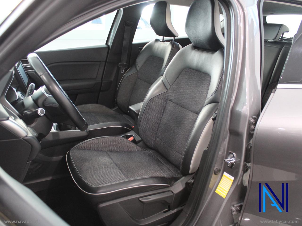 RENAULT Captur Blue dCi 8V 95 CV Intens