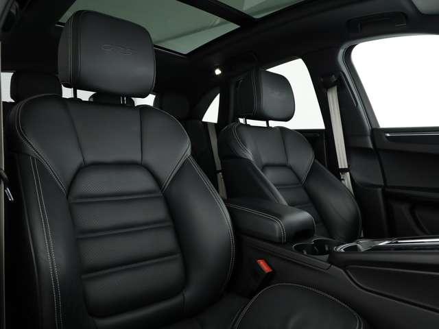 Porsche Macan 2.9 gts 440cv pdk