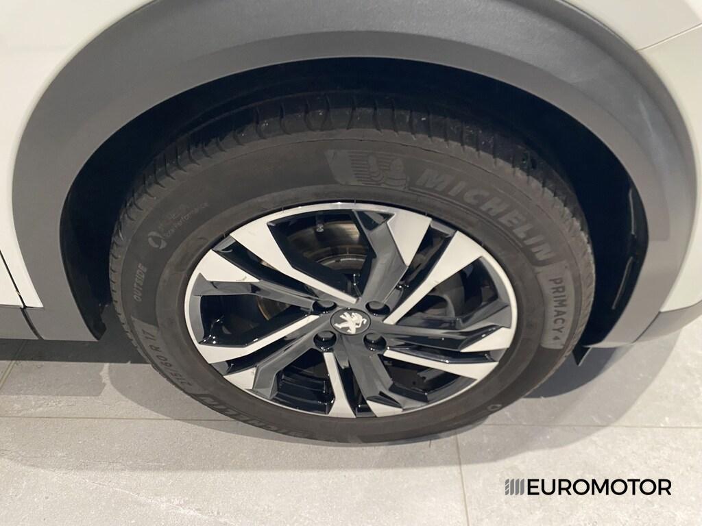 Peugeot 2008 1.5 BlueHDi Allure Navi Pack EAT