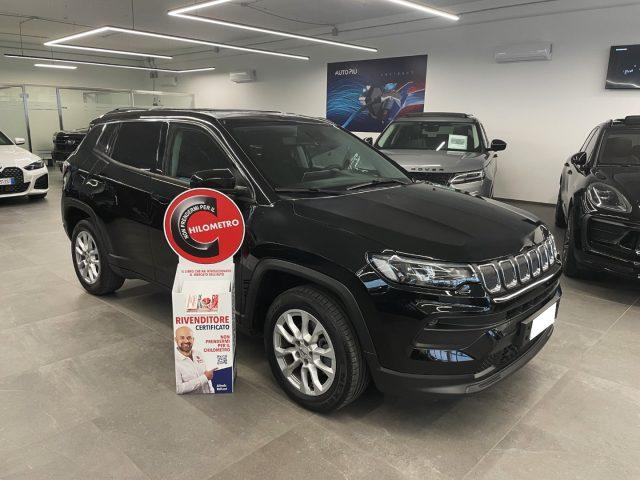 JEEP Compass 1.6 Multijet 130 CV Business