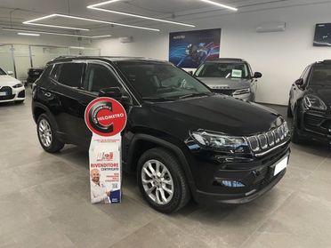 JEEP Compass 1.6 Multijet 130 CV Business