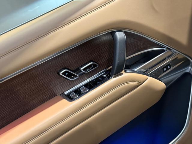 LAND ROVER Range Rover 3.0D l6 HSE