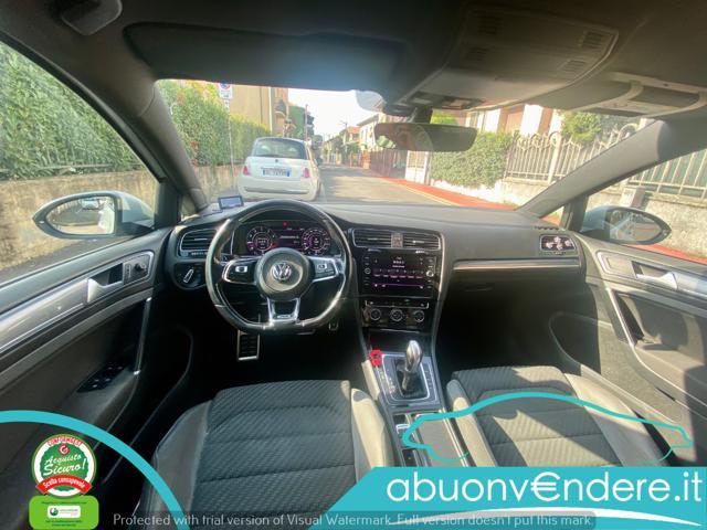 VOLKSWAGEN Golf 1.5 TSI ACT DSG 5p. Sport R-LINE