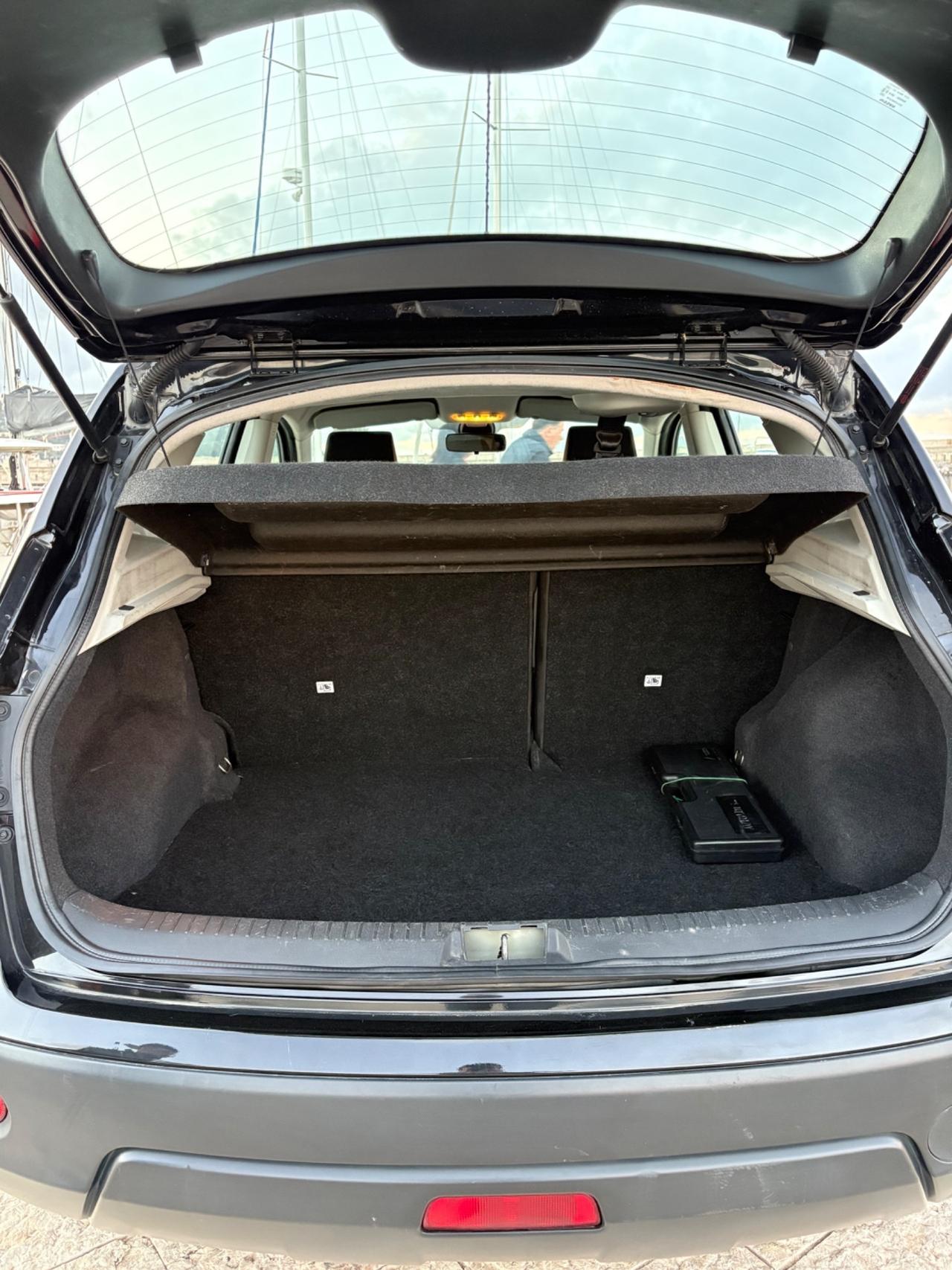 Nissan Qashqai 1.5 dCi Acenta