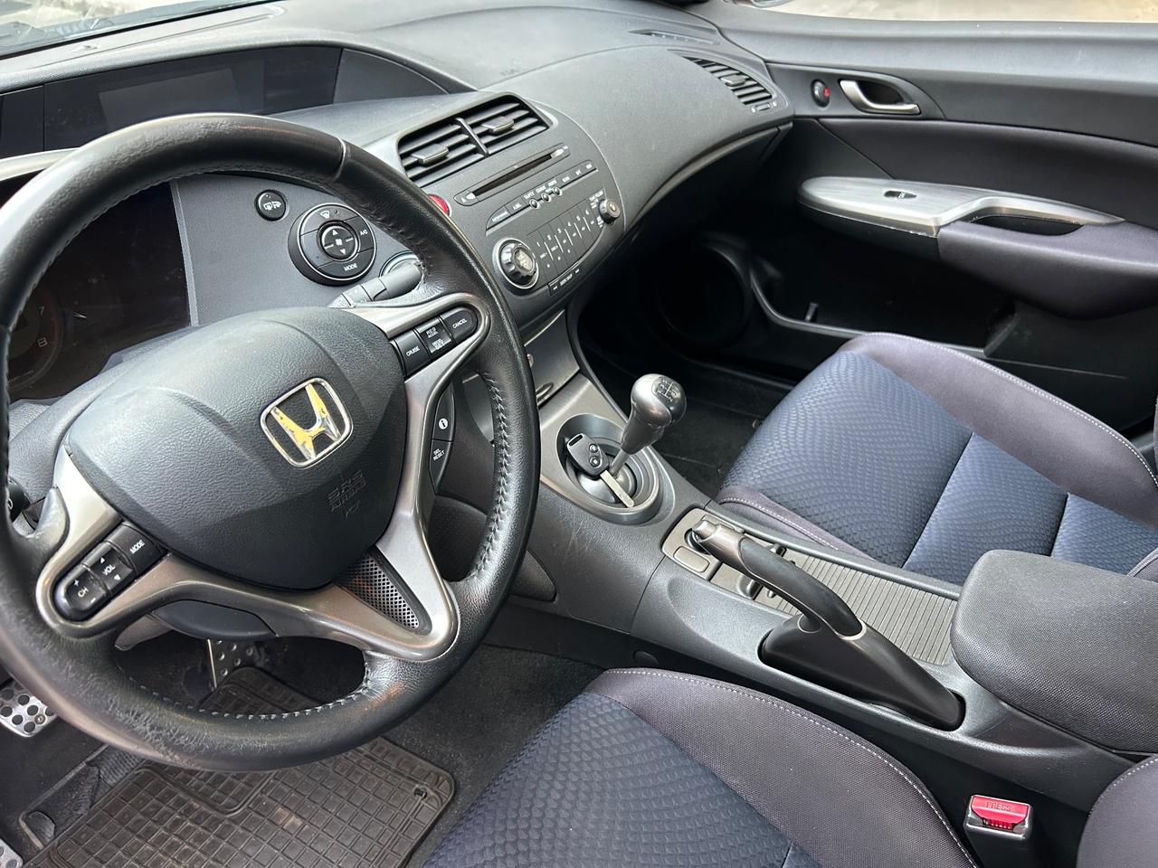 Honda Civic 1.4 i-VTEC 5p. Elegance