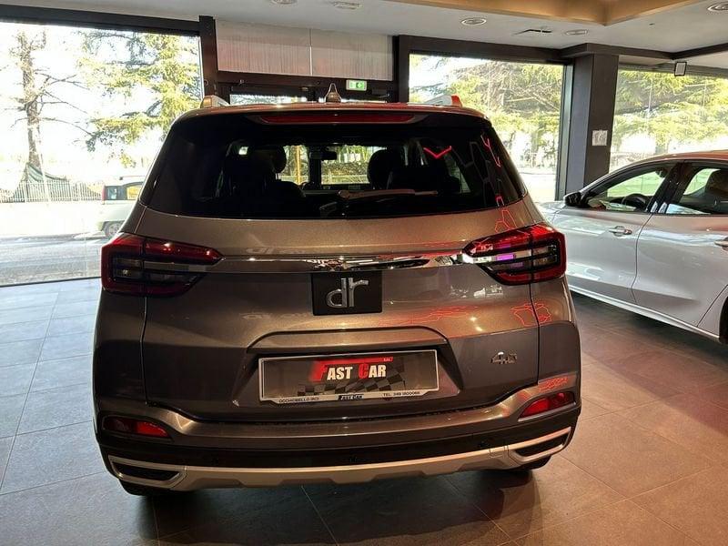 DR AUTOMOBILES DR 4.0 1.5 GPL