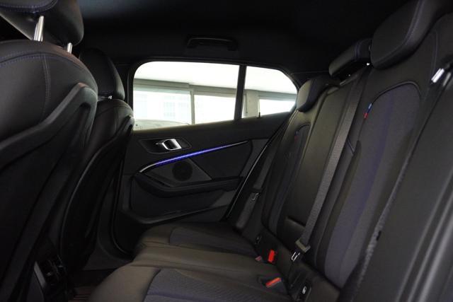 BMW M135 i xDrive VIRTUAL / PELLE / 19 / LED