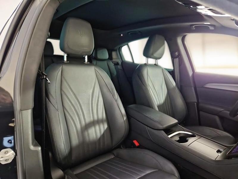 MASERATI GRECALE 2.0 300 CV MHEV GT Q4 AUTO SUV