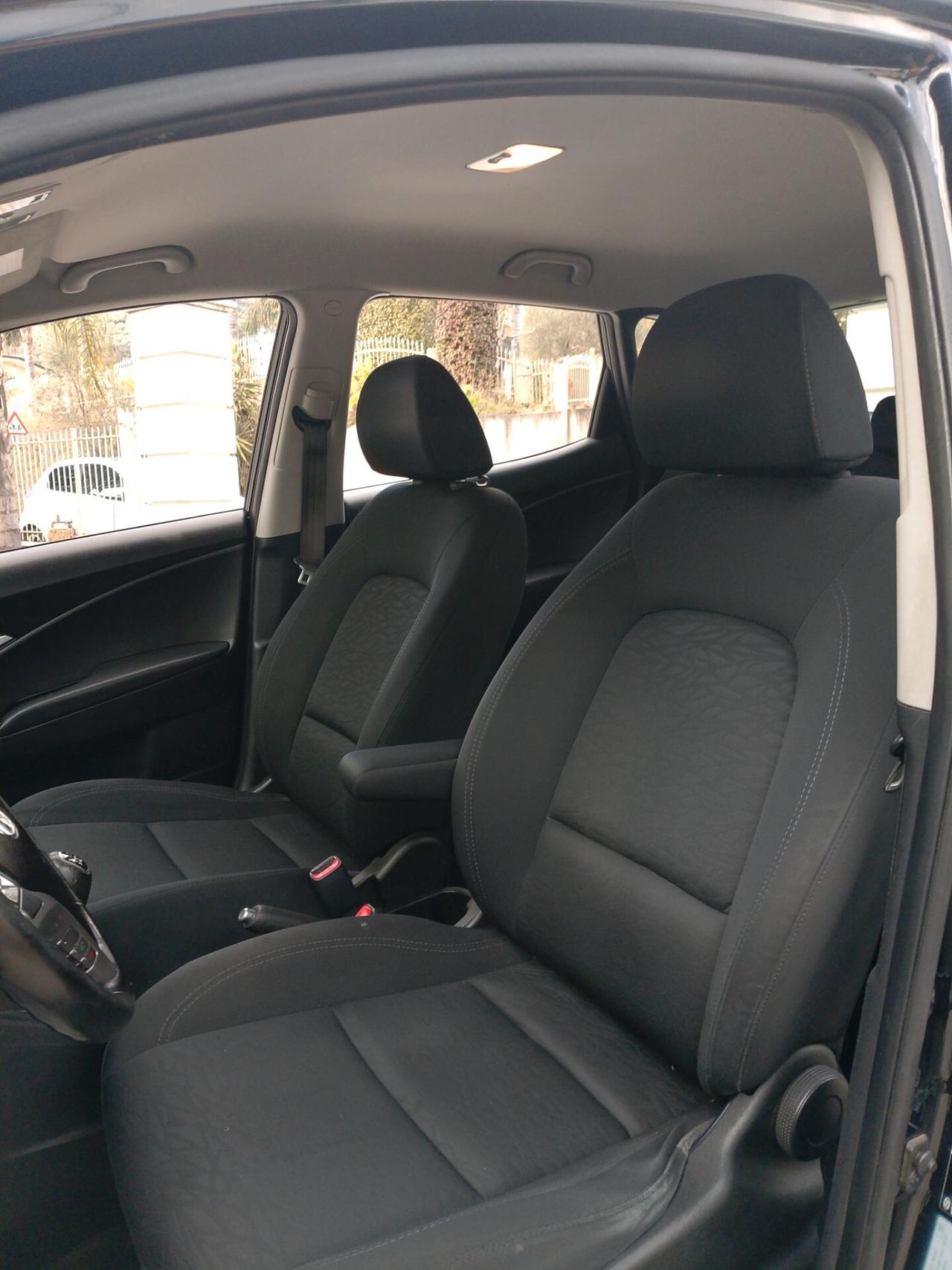 Hyundai iX20 1.4 90 CV Econext Classic