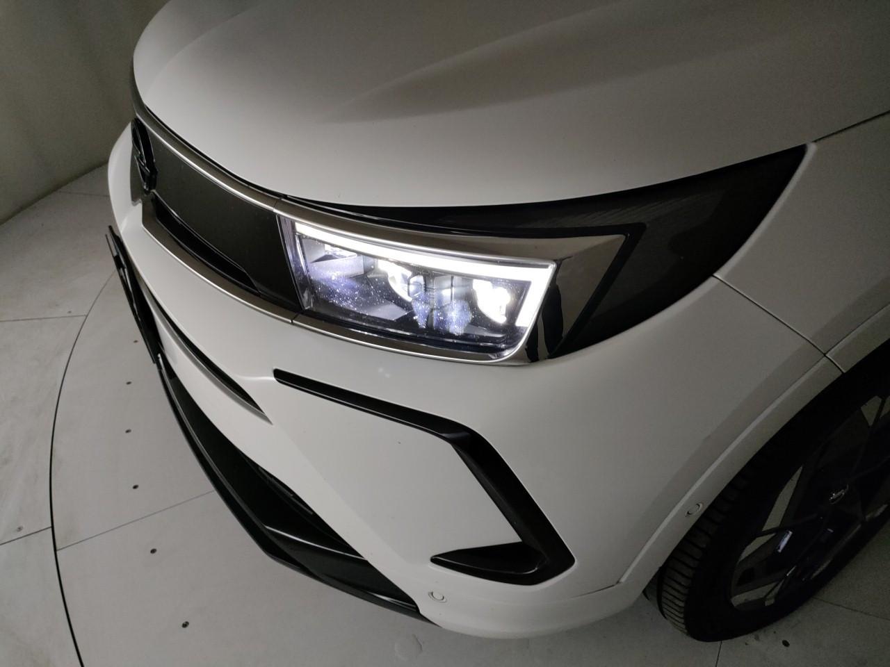 OPEL Grandland 1.6 phev GSe awd 300cv auto