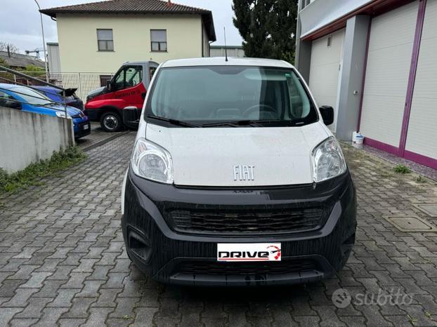 FIAT Fiorino 1.3 MJT 80CV Cargo SX