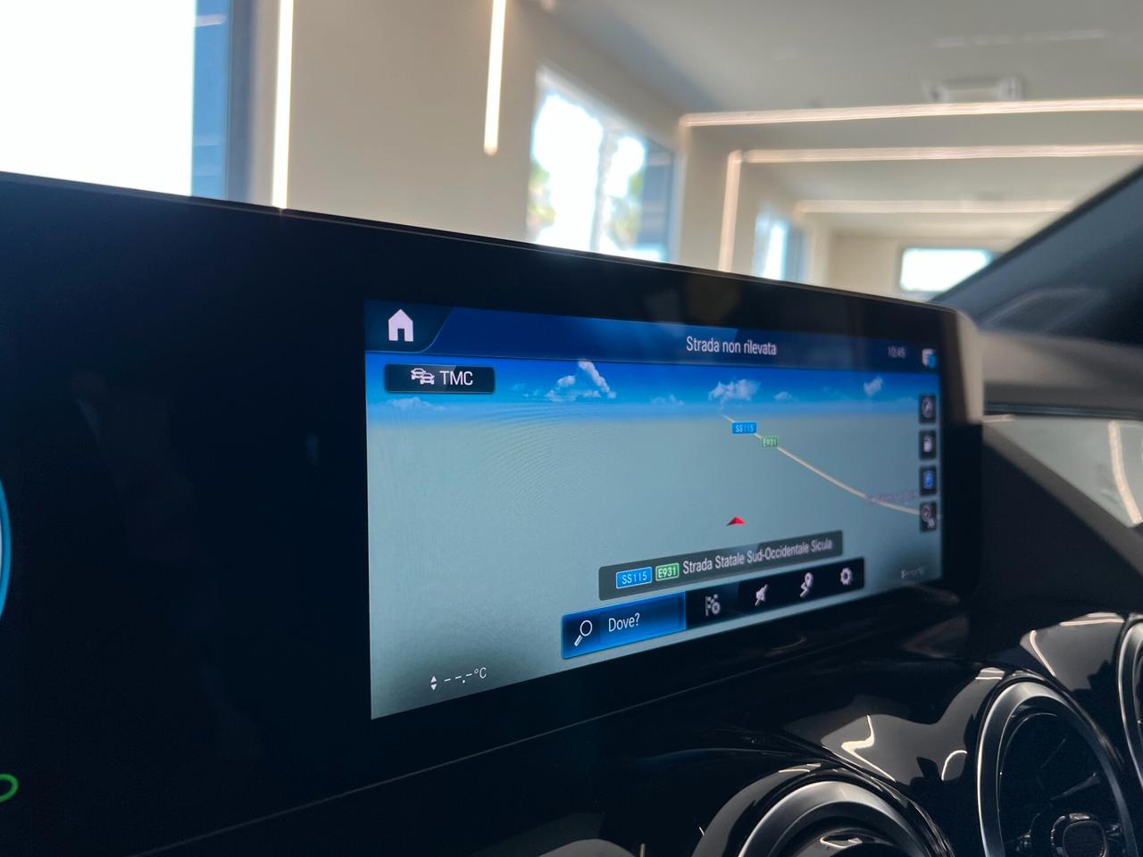 Mercedes-benz GLA 200 GLA 200 d Automatic Premium