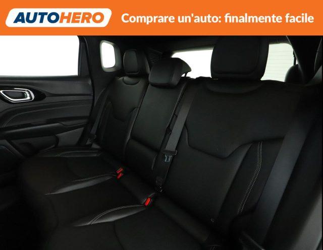 JEEP Compass 1.6 Multijet II 2WD 80° Anniversario