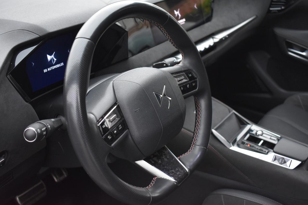 Ds DS4 1.2 130cv Aut. Performance Line+