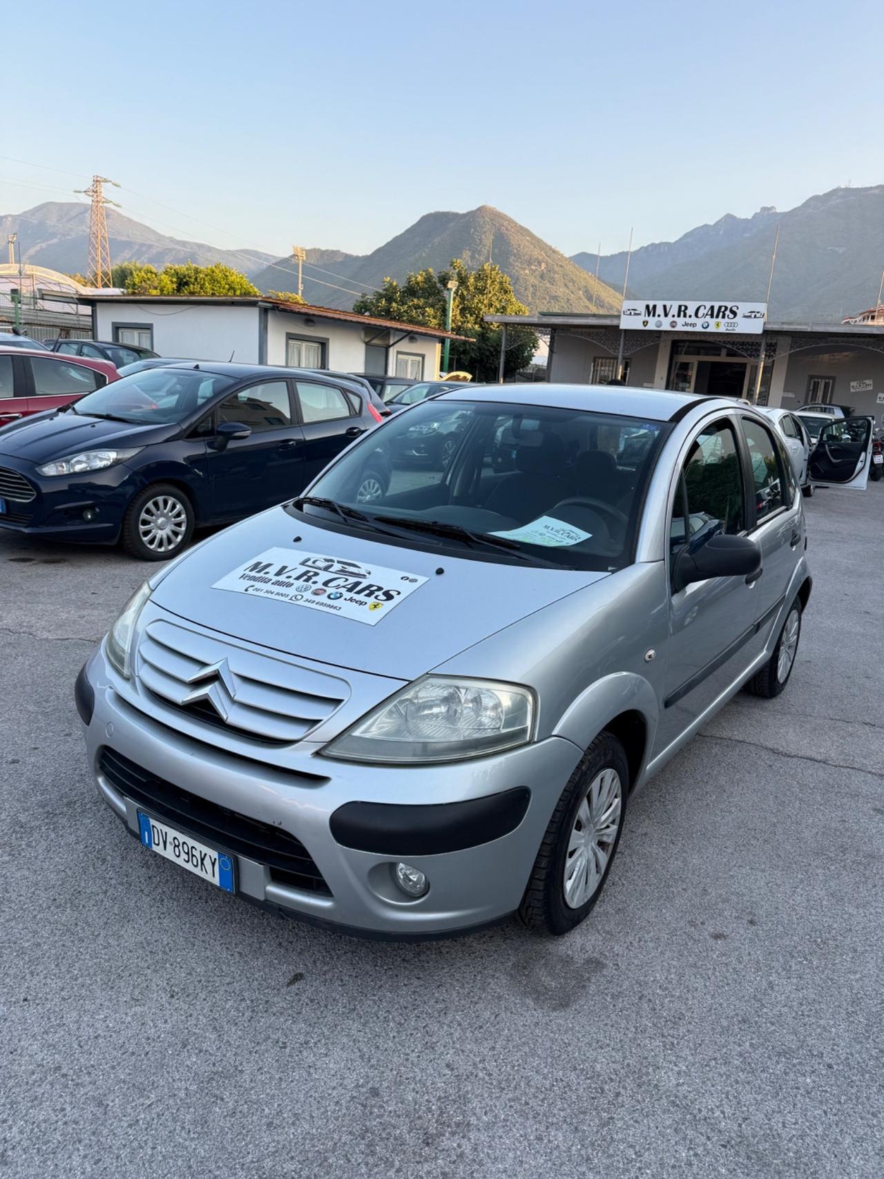 Citroen C3 1.4 Perfect Bi Energy M