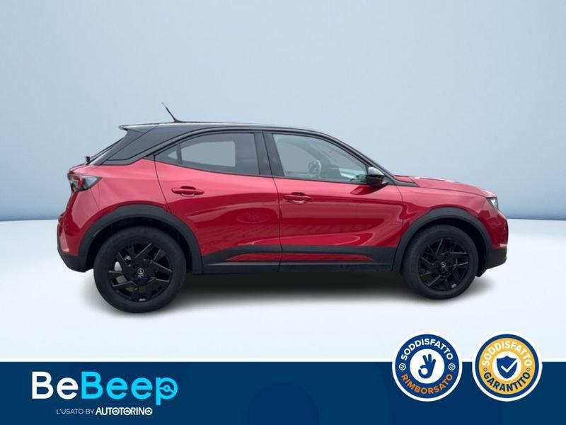 Opel Mokka 1.2 T GS S&S 100CV