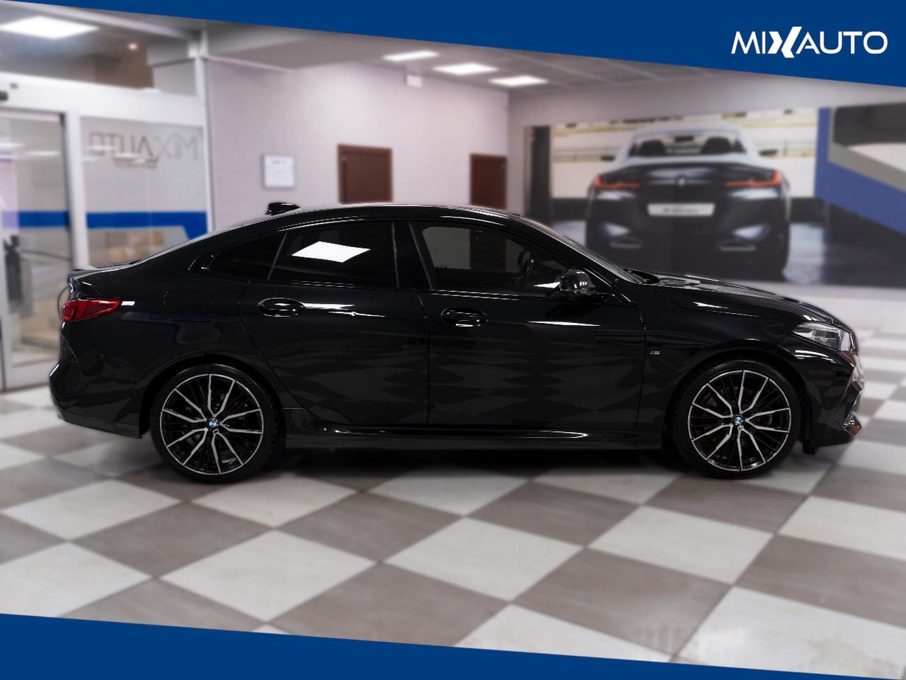 BMW 220 d Gran Coupe Msport Auto