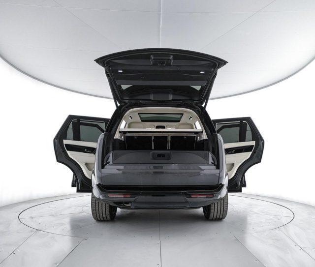 LAND ROVER Range Rover 3.0d i6 mhev Autobiography awd 350cv auto