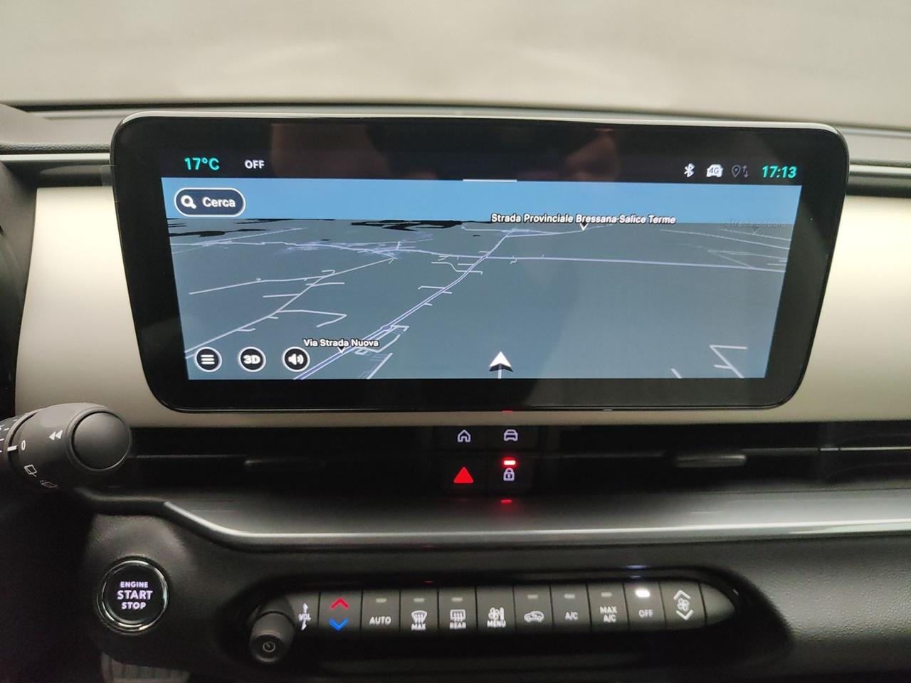 FIAT 600 IV 2023 1.2 MHEV 110CV DCT LA PRIMA