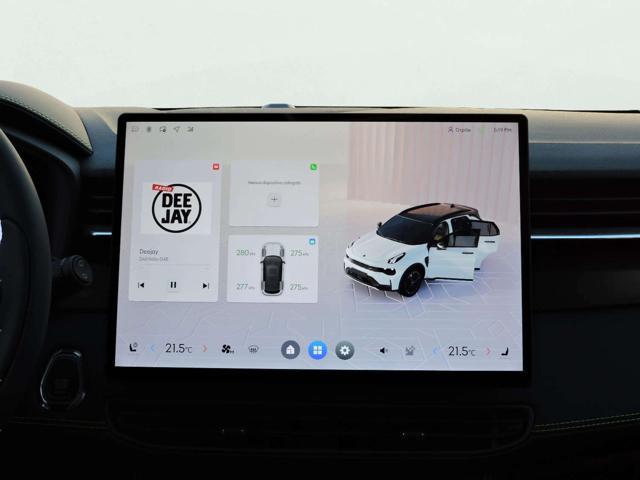 LYNK & CO 01 1.5 TD PHEV MORE AUTOMATICA KM0