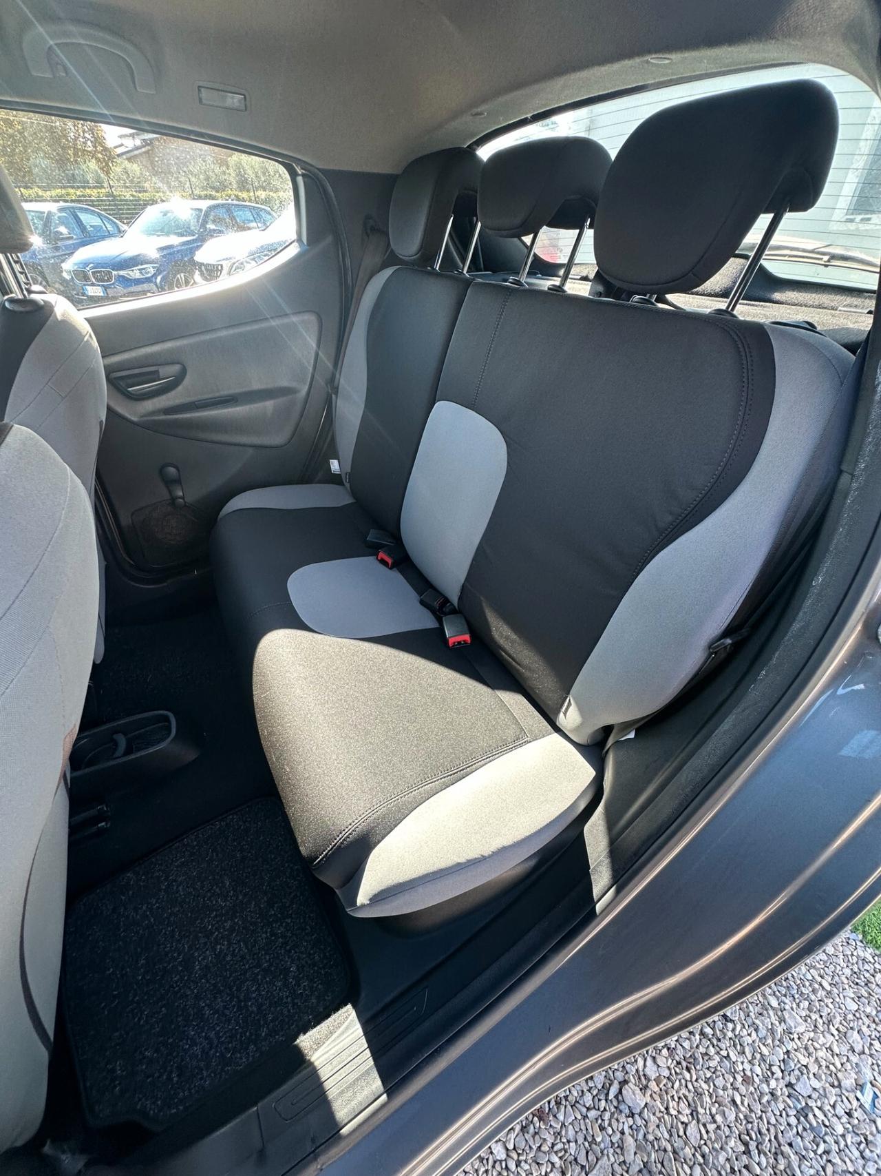 Lancia Ypsilon 1.2 69 CV GPL