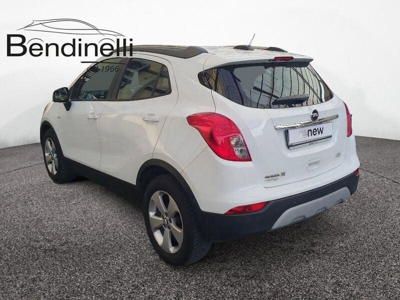 Opel Mokka 1.6 Ecotec 115CV 4x2 Start&Stop X