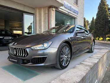 MASERATI Ghibli 330 CV 2.0 MHEV GT HYBRID.